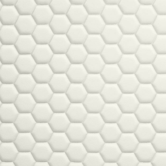 10-002-001-00 Стеганые обои Chesterwall Individual size Honeycomb mini Nordic