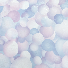 HC71650-65 Обои PALITRA HOME (Home Color) Bubbles