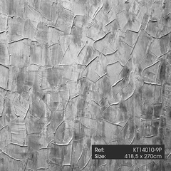 KT14010 Панно KT Exclusive Just Concrete & Wood
