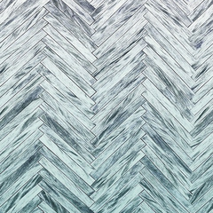 6000B-VD1-Herringbone-Mint-Panel Фотообои Komar Infinity x