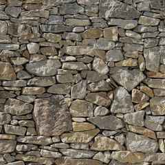 8-727-Stone-Wall Фотообои Komar Vol.15 x